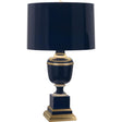 Robert Abbey (2500) 6.88" x 29.5" ANNIKA TABLE LAMP