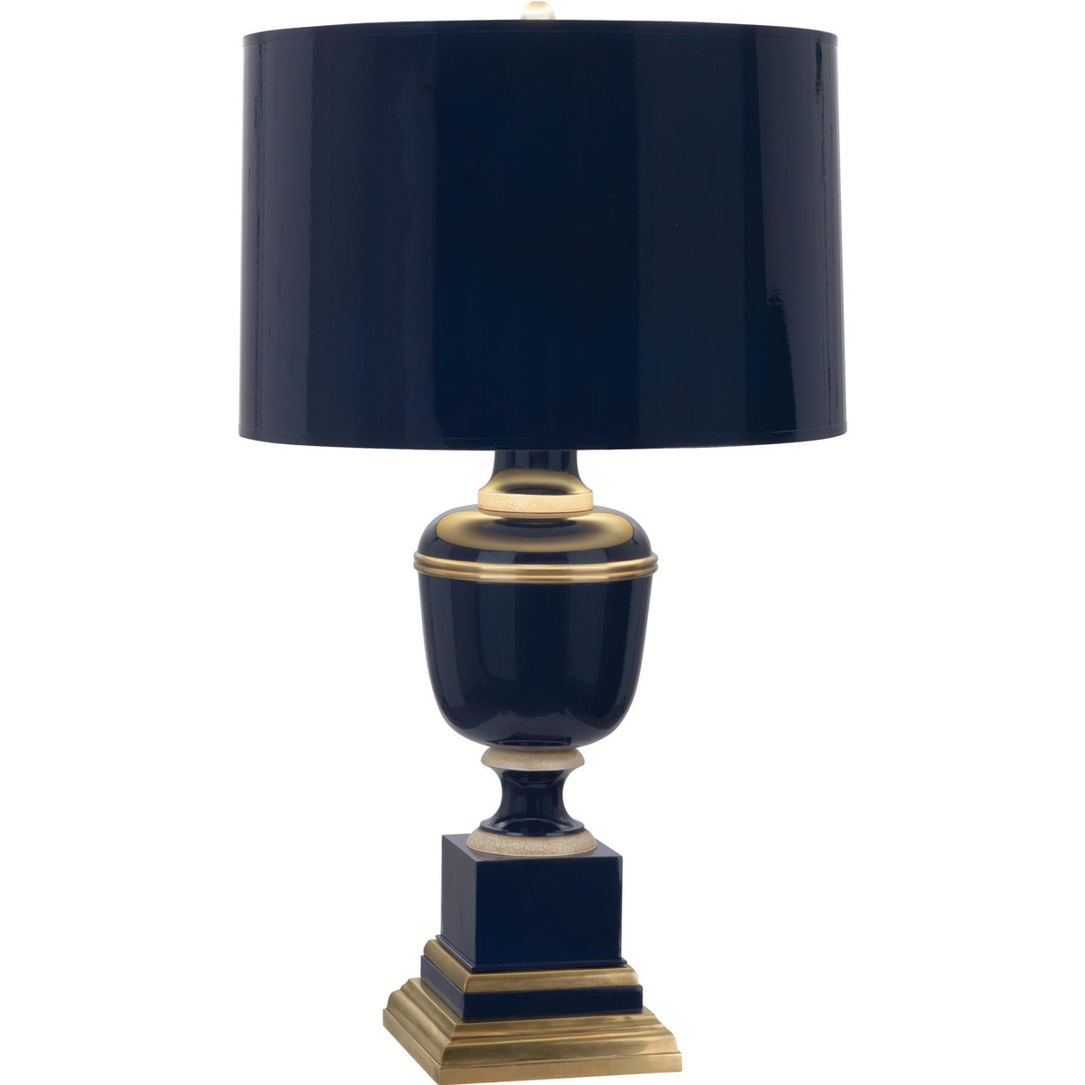 Robert Abbey (2500) 6.88" x 29.5" ANNIKA TABLE LAMP