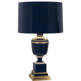 Robert Abbey (2500) 6.88" x 29.5" ANNIKA TABLE LAMP