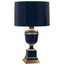 Robert Abbey (2500) 6.88" x 29.5" ANNIKA TABLE LAMP