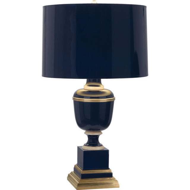 Robert Abbey (2500) 6.88" x 29.5" ANNIKA TABLE LAMP