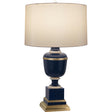Robert Abbey (2500X) 6.88" x 29.5" ANNIKA TABLE LAMP