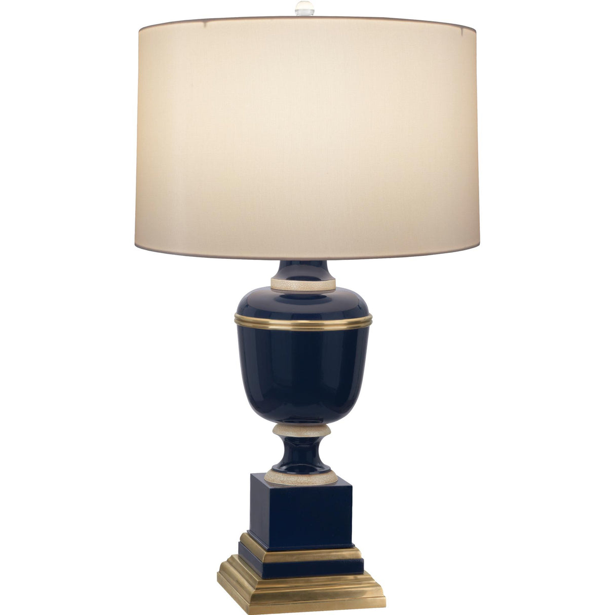 Robert Abbey (2500X) 6.88" x 29.5" ANNIKA TABLE LAMP