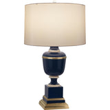 Robert Abbey (2500X) 6.88" x 29.5" ANNIKA TABLE LAMP