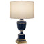 Robert Abbey (2500X) 6.88" x 29.5" ANNIKA TABLE LAMP