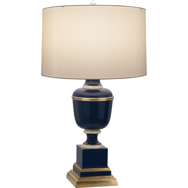 Robert Abbey (2500X) 6.88" x 29.5" ANNIKA TABLE LAMP