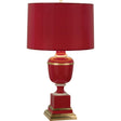 Robert Abbey (2501) 6.88" x 29.5" ANNIKA TABLE LAMP