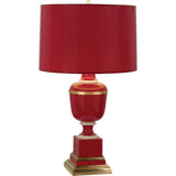 Robert Abbey (2501) 6.88" x 29.5" ANNIKA TABLE LAMP