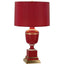 Robert Abbey (2501) 6.88" x 29.5" ANNIKA TABLE LAMP