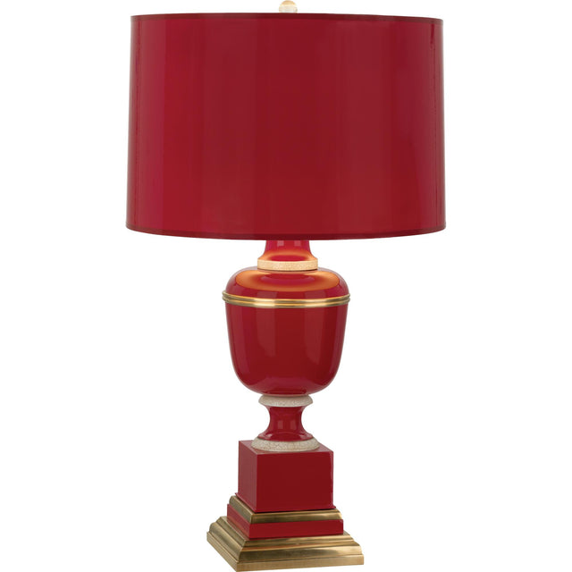 Robert Abbey (2501) 6.88" x 29.5" ANNIKA TABLE LAMP
