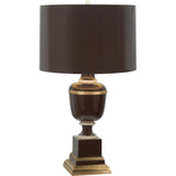 Robert Abbey (2502) 6.88" x 29.5" ANNIKA TABLE LAMP