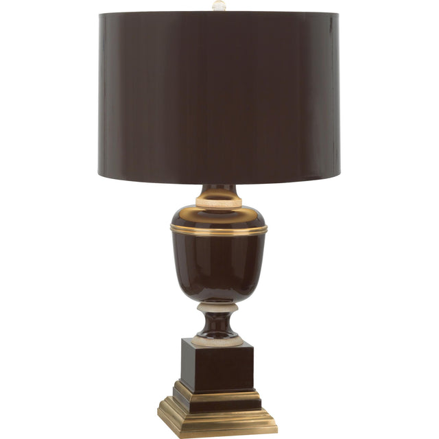 Robert Abbey (2502) 6.88" x 29.5" ANNIKA TABLE LAMP