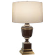 Robert Abbey (2502X) 6.88" x 29.5" ANNIKA TABLE LAMP