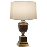 Robert Abbey (2502X) 6.88" x 29.5" ANNIKA TABLE LAMP