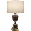Robert Abbey (2502X) 6.88" x 29.5" ANNIKA TABLE LAMP