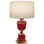 Robert Abbey (2501X) 6.88" x 29.5" ANNIKA TABLE LAMP