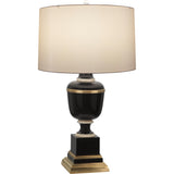 Robert Abbey (2503X) 6.88" x 29.5" ANNIKA TABLE LAMP