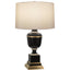 Robert Abbey (2503X) 6.88" x 29.5" ANNIKA TABLE LAMP