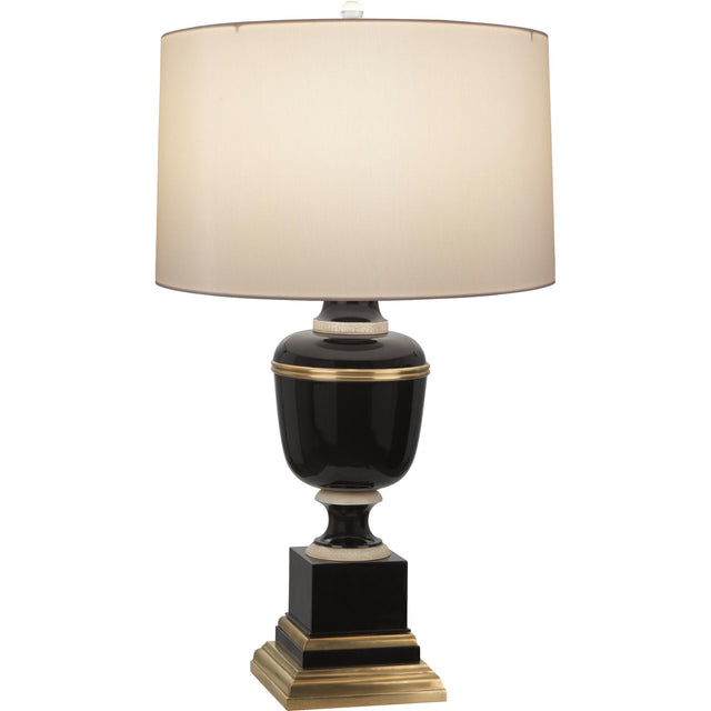Robert Abbey (2503X) 6.88" x 29.5" ANNIKA TABLE LAMP
