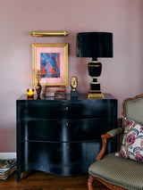 Robert Abbey (2503) 6.88" x 29.5" ANNIKA TABLE LAMP