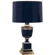 Robert Abbey (2504) 7.13" x 24" ANNIKA ACCENT LAMP