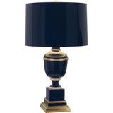 Robert Abbey (2504) 7.13" x 24" ANNIKA ACCENT LAMP