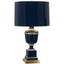 Robert Abbey (2504) 7.13" x 24" ANNIKA ACCENT LAMP