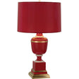 Robert Abbey (2505) 7.13" x 24" ANNIKA ACCENT LAMP