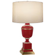 Robert Abbey (2505X) 7.13" x 24" ANNIKA ACCENT LAMP