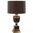 Robert Abbey (2506) 7.13" x 24" ANNIKA ACCENT LAMP