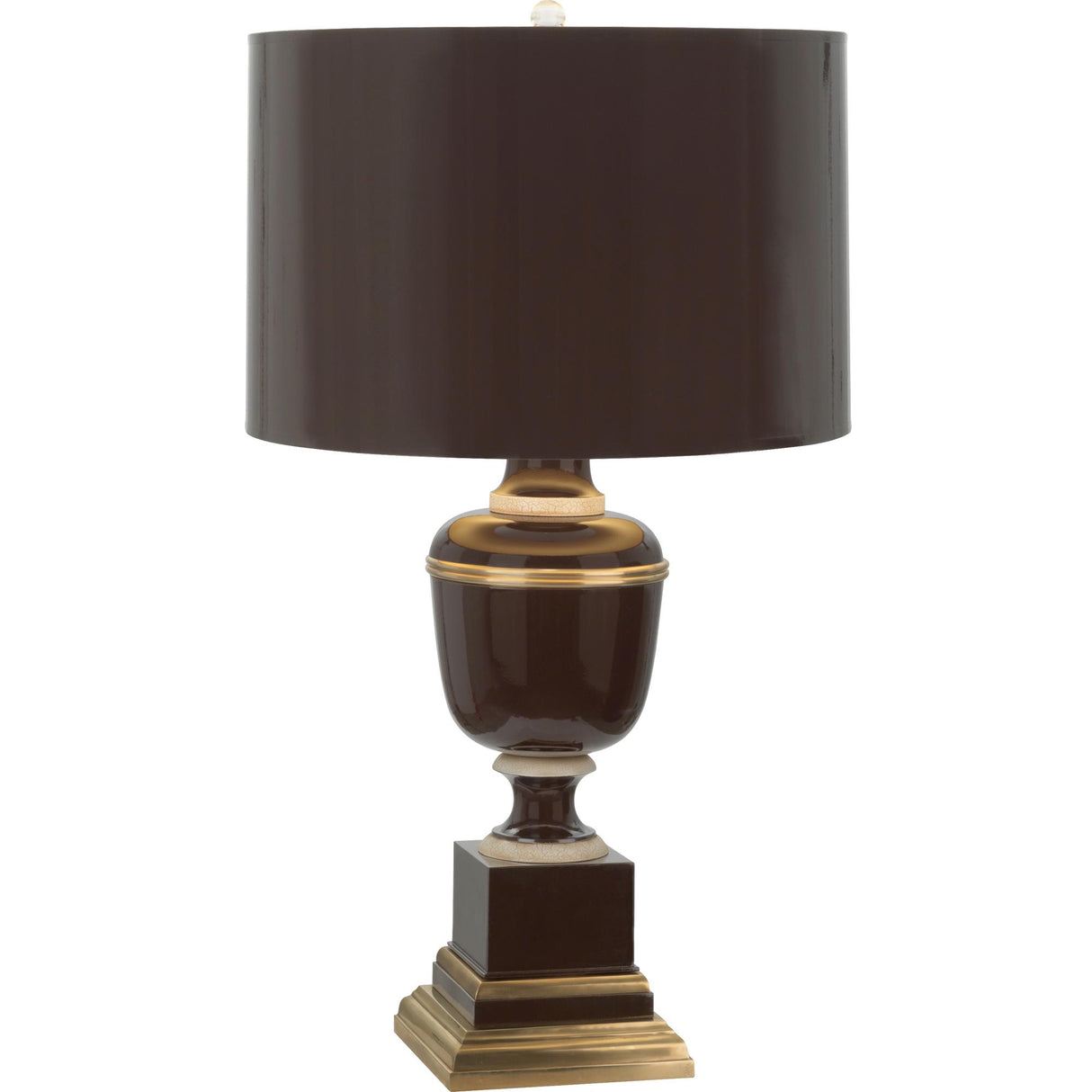 Robert Abbey (2506) 7.13" x 24" ANNIKA ACCENT LAMP
