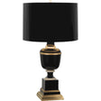 Robert Abbey (2507) 7.13" x 24" ANNIKA ACCENT LAMP