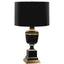 Robert Abbey (2507) 7.13" x 24" ANNIKA ACCENT LAMP