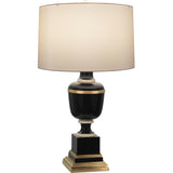 Robert Abbey (2507X) 7.13" x 24" ANNIKA ACCENT LAMP