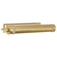 Robert Abbey (251) 18.5" x 2.63" WYATT WALL SCONCE
