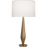 Robert Abbey (253) 4" x 33.5"-0" WHEATLEY TABLE LAMP