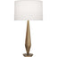 Robert Abbey (253) 4" x 33.5"-0" WHEATLEY TABLE LAMP