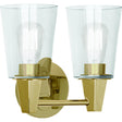 Robert Abbey (255C) 11" x 9.5" WHEATLEY WALL SCONCE