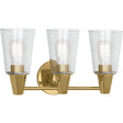 Robert Abbey (256C) 17.25" x 9.5" WHEATLEY WALL SCONCE