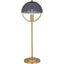 Robert Abbey (2600) 6.88" x 29.5" ANNIKA TABLE LAMP