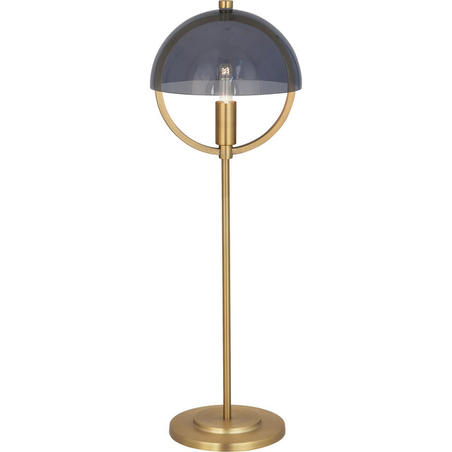 Robert Abbey (2600) 6.88" x 29.5" ANNIKA TABLE LAMP