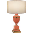 Robert Abbey (2600X) 6.88" x 29.5" ANNIKA TABLE LAMP