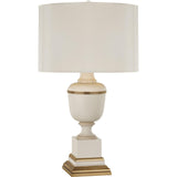 Robert Abbey (2601) 6.88" x 29.5" ANNIKA TABLE LAMP