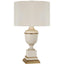 Robert Abbey (2601) 6.88" x 29.5" ANNIKA TABLE LAMP