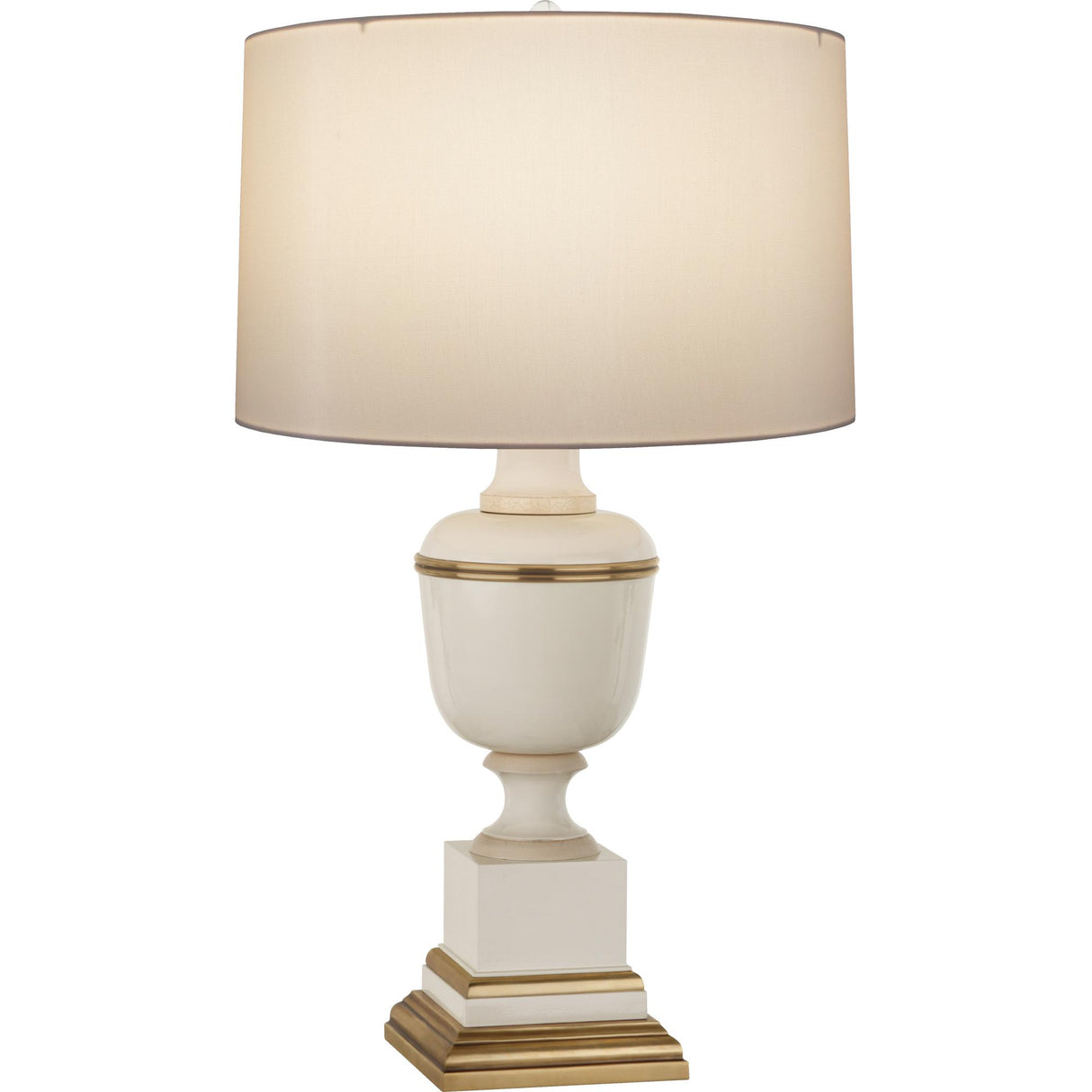 Robert Abbey (2601X) 6.88" x 29.5" ANNIKA TABLE LAMP