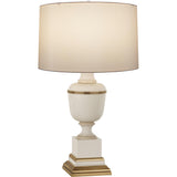 Robert Abbey (2601X) 6.88" x 29.5" ANNIKA TABLE LAMP