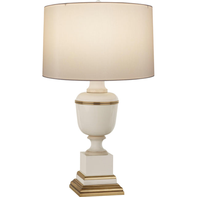 Robert Abbey (2601X) 6.88" x 29.5" ANNIKA TABLE LAMP