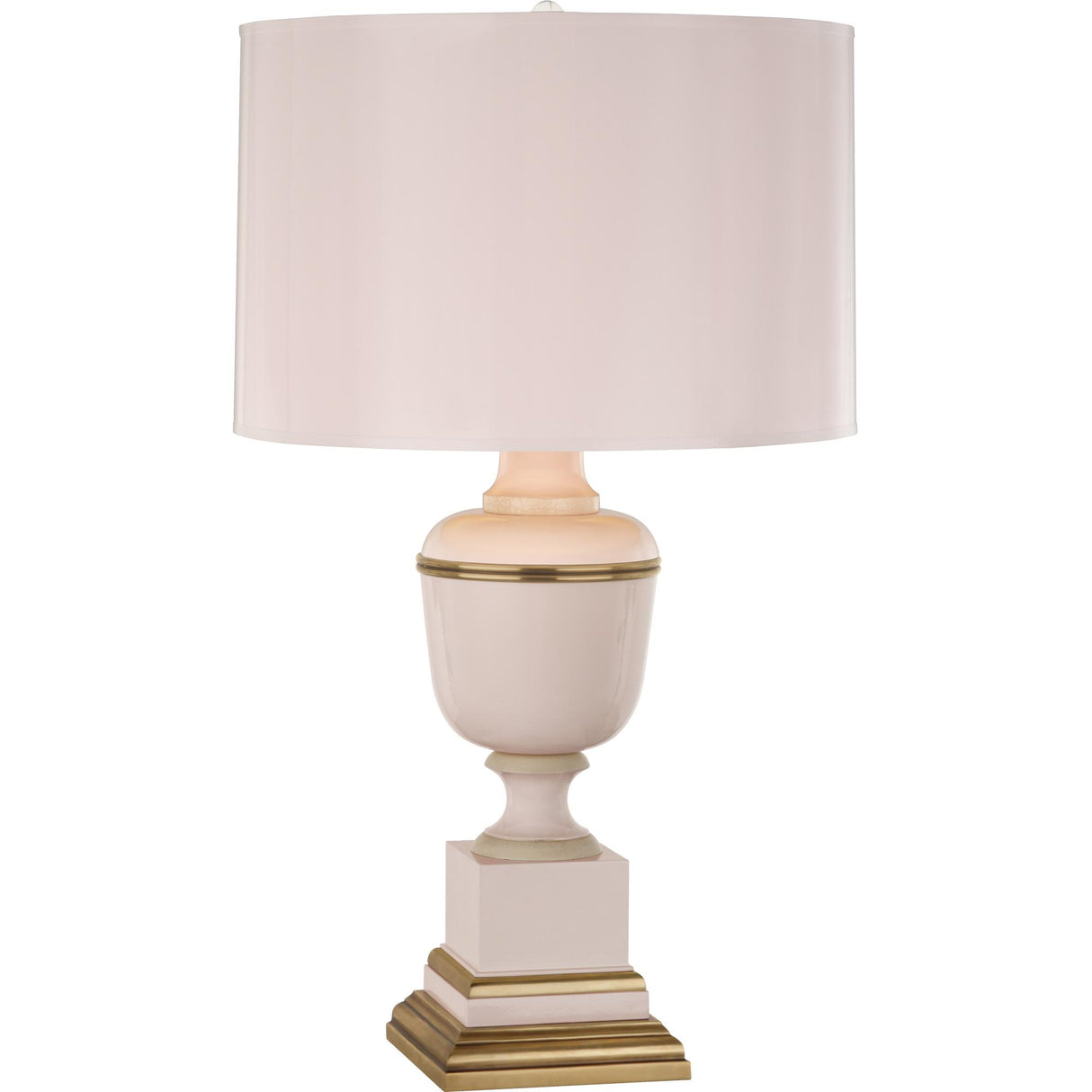 Robert Abbey (2602) 6.88" x 29.5" ANNIKA TABLE LAMP