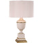 Robert Abbey (2602) 6.88" x 29.5" ANNIKA TABLE LAMP