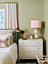 Robert Abbey (2602) 6.88" x 29.5" ANNIKA TABLE LAMP